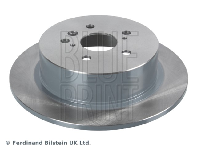 FREN DISKI HIGHLANDER 2007