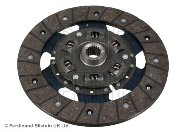 DEBRIYAJ BASKI BALATA CARISMA