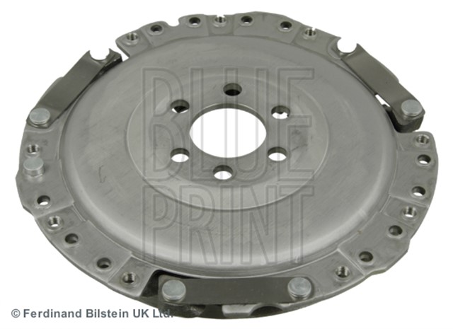 DEBRIYAJ BASKISI CORDOBA 6K . IBIZA II 6K . TOLEDO I 1L