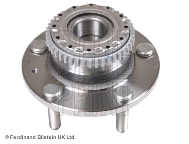 TEKERLEK RULMANI TAKIMI COUPE 2002