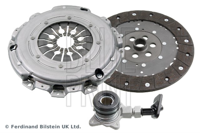 DEBRIYAJ SETI GALAXY II 1.8 TDCI DURATORQ.MONDEO 1.8 TDCI DURATORQ.MONDEO TURNIER 1.8 TDCI DURATORQ.