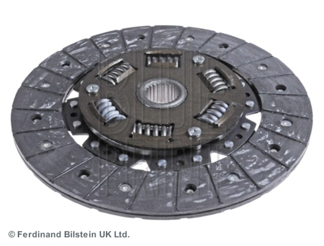 DEBRIYAJ BASKI BALATA ACCORD 1990 - 94