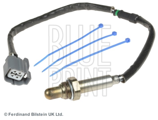 LAMBDA SONDA CR - V 1995 - 06