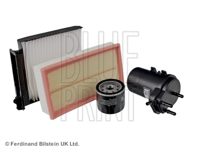 FILTRE BAKIM PAKETI NV200. NOTE I