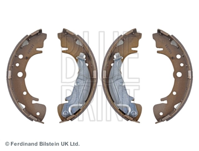 FREN PABUCLARI TAKIMI SANTA FE 2001 - 06