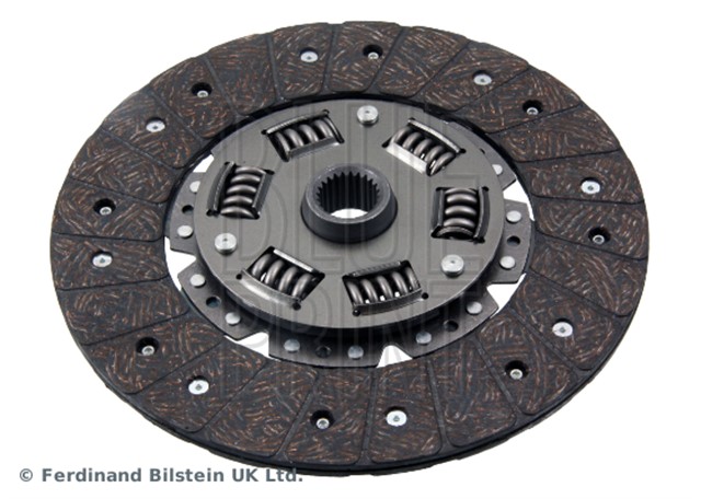 DEBRIYAJ BASKI BALATA 240 - 280Z SERIES