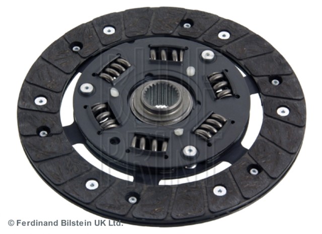 DEBRIYAJ BALATASI SPACE STAR