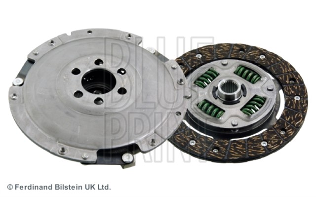 DEBRIYAJ SETI TOLEDO I 1L