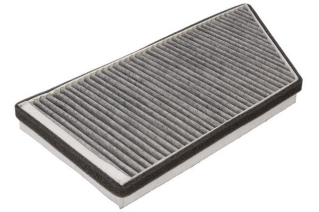 KABIN FILTRESI 206. 207