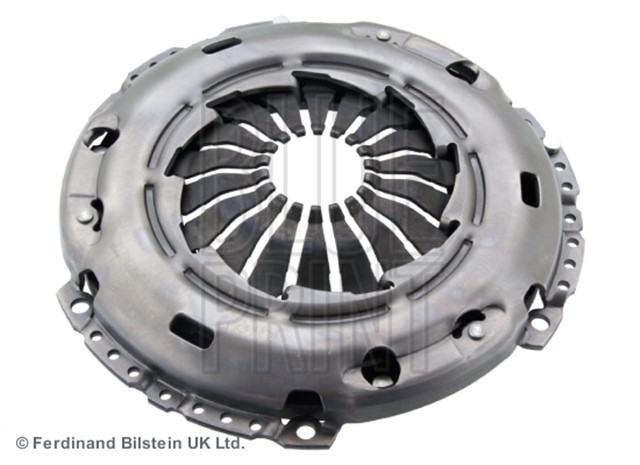 DEBRIYAJ BASKISI LT II 2D