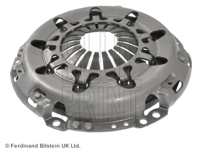 DEBRIYAJ BASKI PLAKASI YARIS 2006 - 11