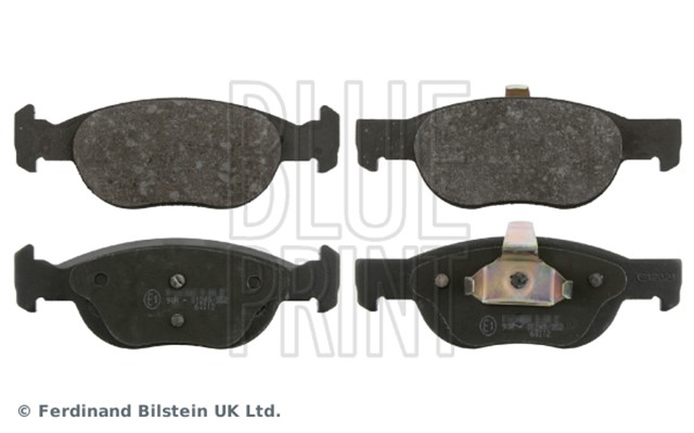 FREN BALATASI TAKIMI PUNTO II 1.2.PUNTO II 1.2 16V.PUNTO II 1.9 D.PUNTO II 1.9 JTD.PUNTO II VAN 1.2.