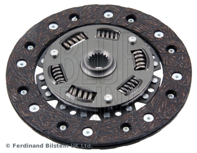 DEBRIYAJ BASKI BALATA ALMERA N15 95 - 00