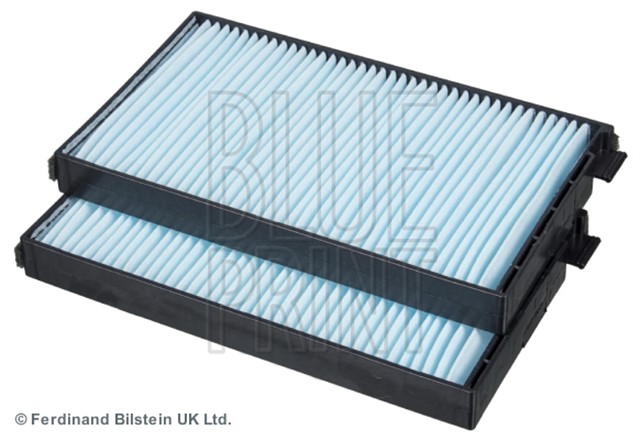 KABIN FILTRE SETI H1/H200/PLAZA/STAREX