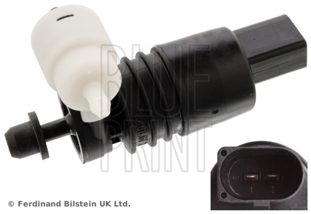 SILECEK SU FISKIYE MOTORU ASTRA J - K - CRUZE - MOKKA - ADAM - INSIGNIA A - B - ZAFIRAC - MERIVA B - CORSA E AVEO HB