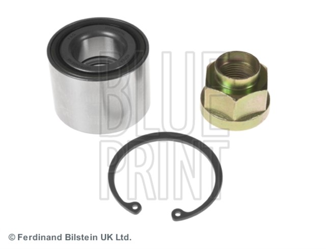 TEKERLEK RULMANI TAKIMI AVEO 2005 - 11