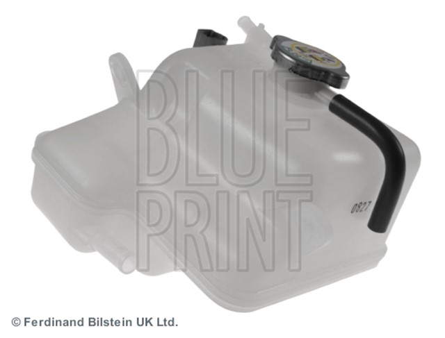 RADYATOR GENLESME KABI RX8