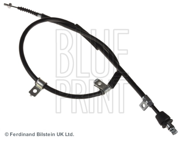 EL FRENI TELI COUPE 2002