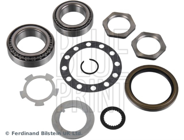 TEKERLEK RULMANI TAKIMI 4 RUNNER
