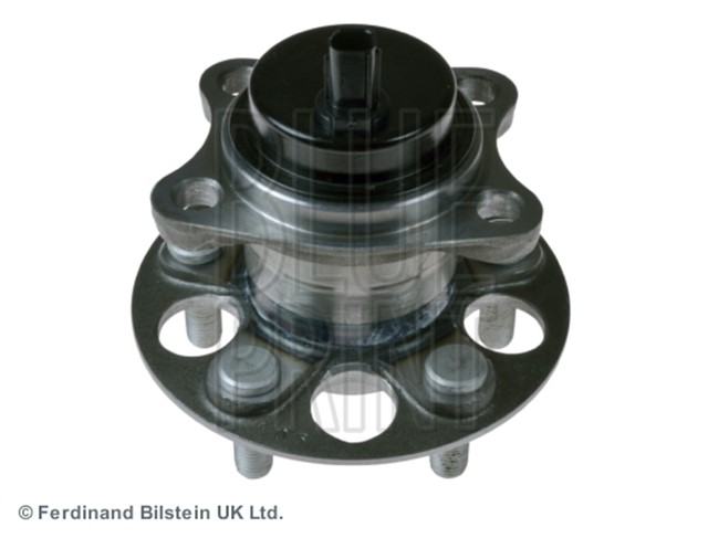 TEKERLEK RULMANI TAKIMI TREZIA