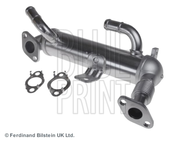 EGZOZ GAZI SOGUTUCUSU ACCENT BLUE 2011