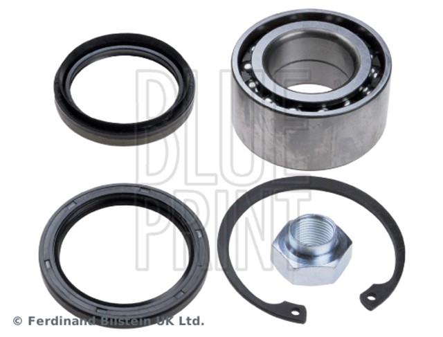 TEKERLEK RULMANI TAKIMI ALTO