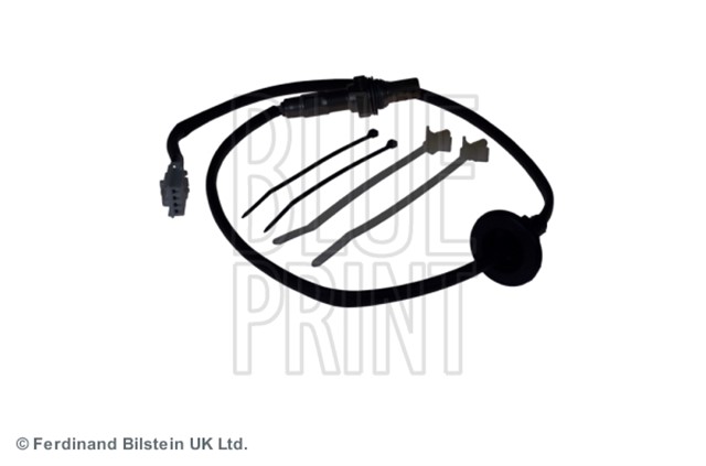 LAMBDA SONDA GALANT 1997 - 04