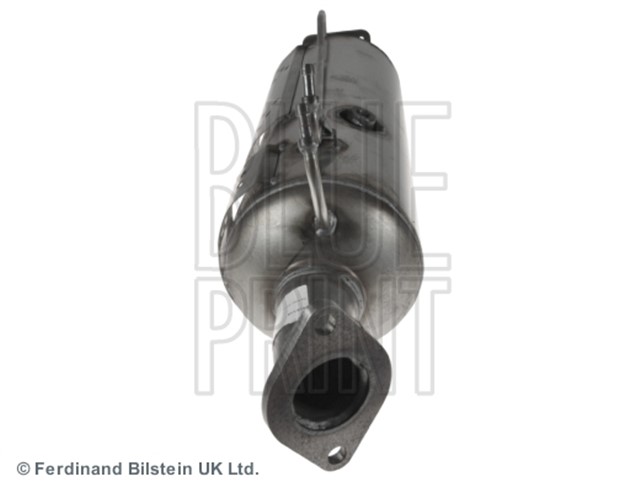 PARTIKUL FILTRESI SANTA FE 2006 - 12