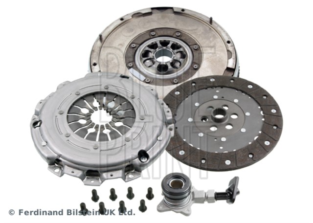 DEBRIYAJ SETI GALAXY II 1.8 TDCI DURATORQ.MONDEO 1.8 TDCI DURATORQ.MONDEO TURNIER 1.8 TDCI DURATORQ.