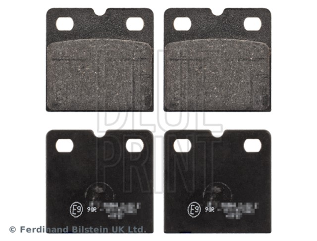 FREN BALATASI TAKIMI R8 COUPE QUATTRO 42 4.2 FSI V8 32V.R8 COUPE QUATTRO 42 5.2 FSI V10 40V.R8 S