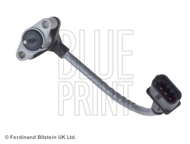 KRANK MILI SENSORU DISCOVERY 2