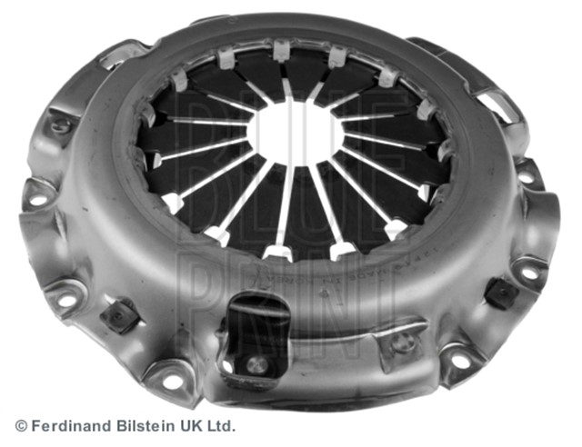 DEBRIYAJ BASKI PLAKASI H1/H200/PLAZA/STAREX