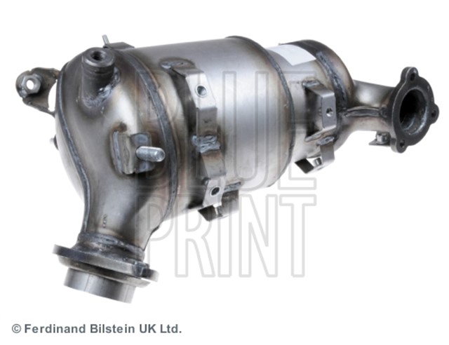 PARTIKUL FILTRESI AURIS 2006 - 12