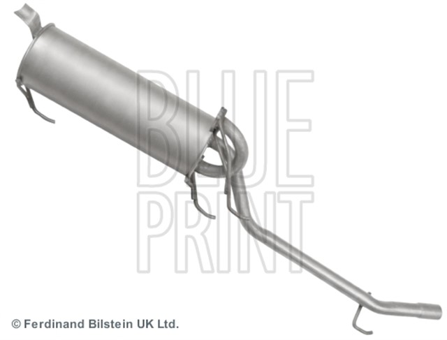 SON SUSTURUCU HI - JET / VAN 1993 - 04