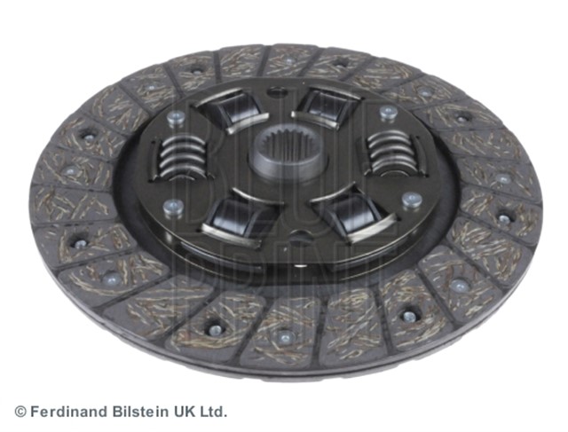DEBRIYAJ BASKI BALATA COUPE 1996 - 02