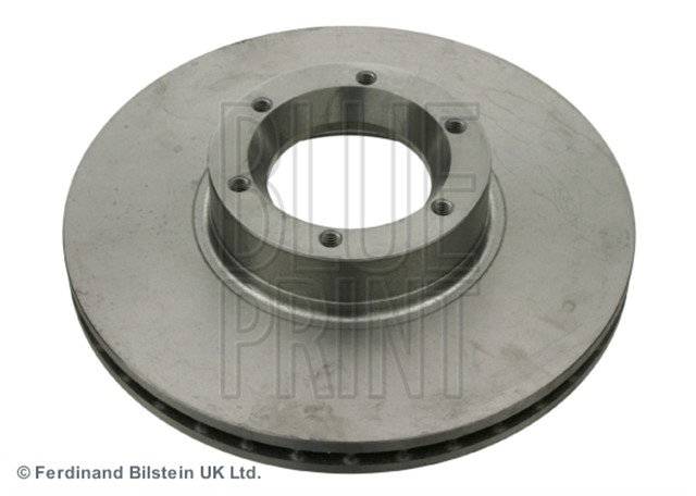 ON FREN AYNASI RENAULT MASTER II 98 06 OPEL MOVANO A 98 06 280X24 HAVALI 6 DELIK