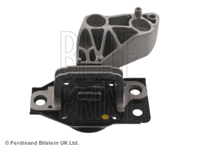 MOTOR TAKOZU QASHQAI I. QASHQAI I 4WD