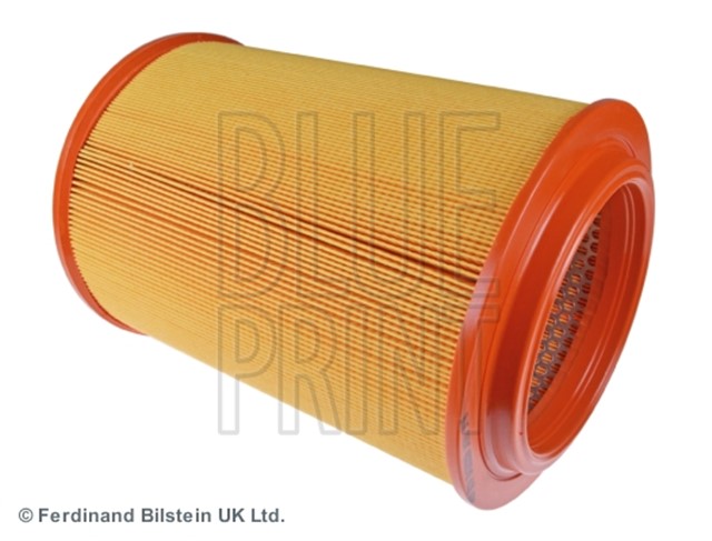 HAVA FILTRESI COUNTY