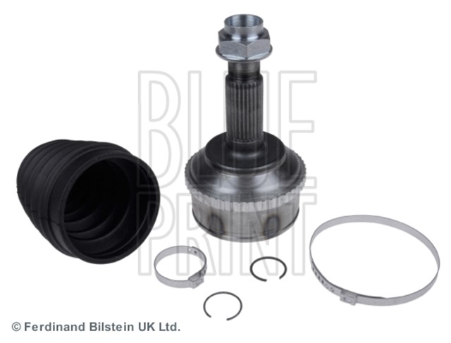 AKS KAFASI SETI ACCORD 1998 - 03