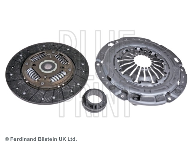 DEBRIYAJ SETI TACUMA / REZZO