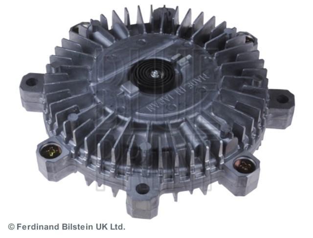 FAN TERMIGI MONTERO/PAJERO 1991 - 00