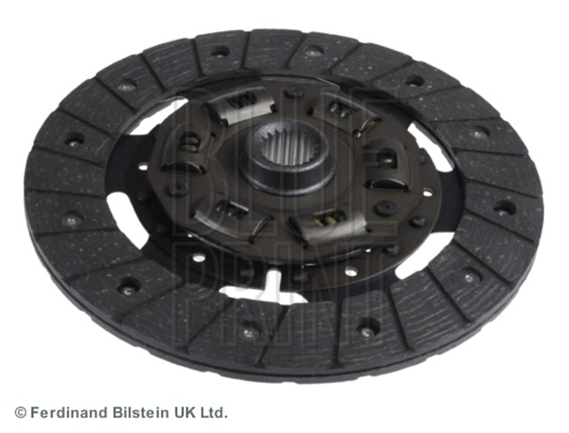 DEBRIYAJ BASKI BALATA VITARA