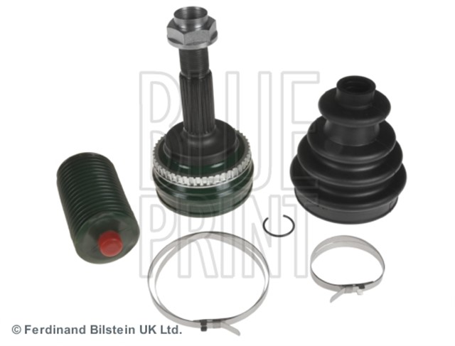 AKS KAFASI SETI YARIS 1999 - 06