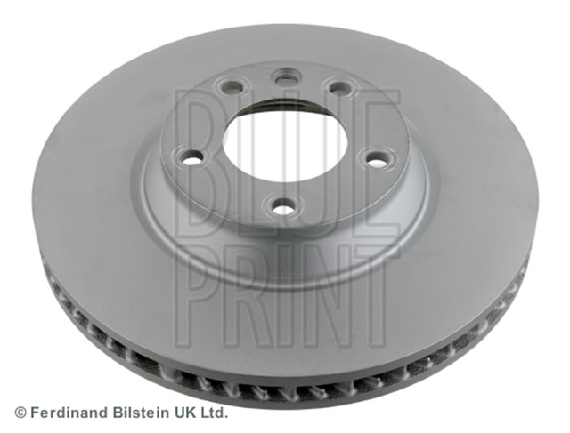 FREN DISKI Q7 QUATTRO 4L