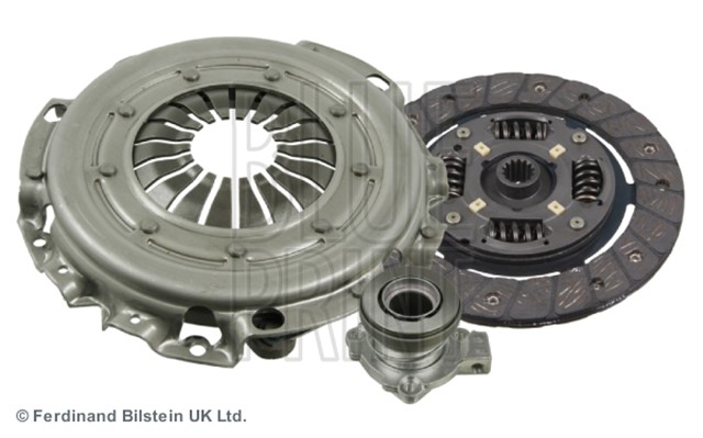 DEBRIYAJ SETI ASTRA G