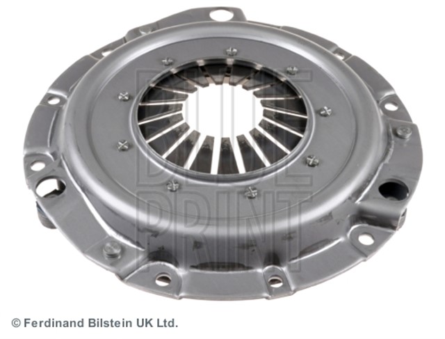 DEBRIYAJ BASKI PLAKASI 323 1994 - 98 BA