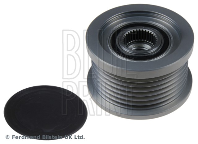 ALTERNATOR KASNAGI DYNA 2001 - 06