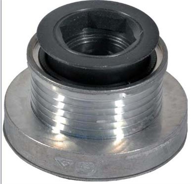 ALTERNATOR KASNAGI ALMERA N16 2000