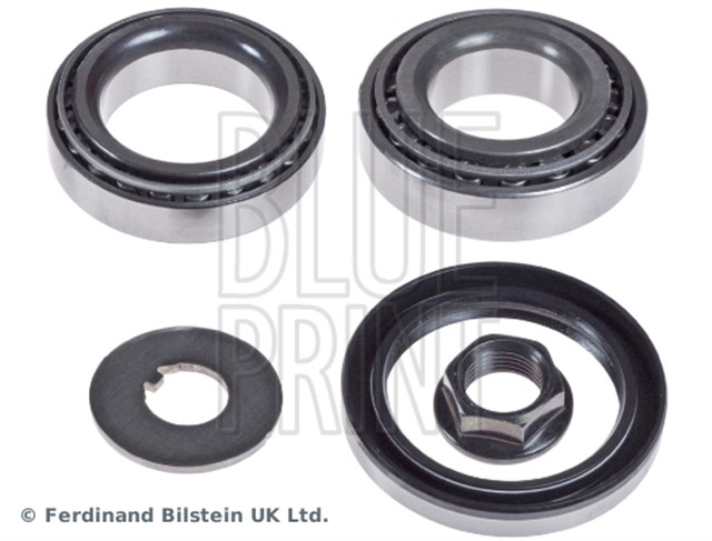 TEKERLEK RULMANI TAKIMI K - SERIES / BONGO