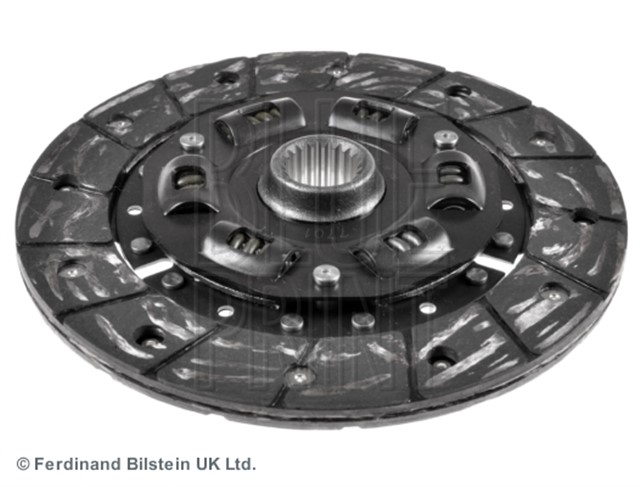 DEBRIYAJ BASKI BALATA COROLLA 1970 - 81